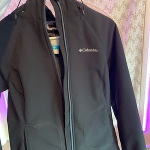 columbia jacket